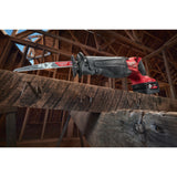 Milwaukee Pânză fierăstrău sabie TCT AX 230x5T - 1 buc 48475226