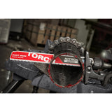 Metal: Pânze Heavy duty TORCH™ NITRUS CARBIDE™ Milwaukee