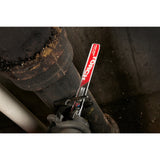 Milwaukee Pânză fierăstrău sabie TCT TORCH NITRUS 230x8T 48475262