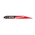 Milwaukee Pânză fierăstrău sabie TCT WRECKER NITRUS 230x6T 48475272