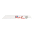 Milwaukee Pânze fierăstrău sabie 150x10/14T - 5 buc 48475292