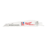 Metal: Pânze Extra Heavy Duty WRECKER™ Milwaukee