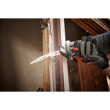 Metal: Pânze Extra Heavy Duty WRECKER™ Milwaukee