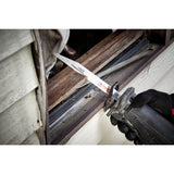 Metal: Pânze Extra Heavy Duty WRECKER™ Milwaukee