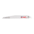 Milwaukee Pânze fierăstrău sabie WRECKER 150x7/11T - 5 buc 48475706