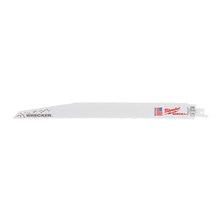 Metal: Pânze Extra Heavy Duty WRECKER™ Milwaukee