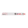 Milwaukee Pânze fierăstrău sabie TORCH 230x10T - 5 buc 48475713