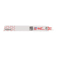 Milwaukee Pânze fierăstrău sabie TORCH 230x18T - 5 buc 48475788