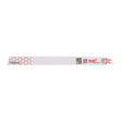 Milwaukee Pânze fierăstrău sabie TORCH 300x18T - 5 buc 48475789