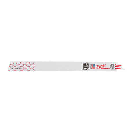 Milwaukee Pânze fierăstrău sabie TORCH 300x18T - 5 buc 48475789