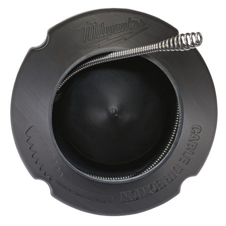 Milwaukee Spir.M12 bdc8 6mm x 7.6m.vrf sfr fix+tam 48532583