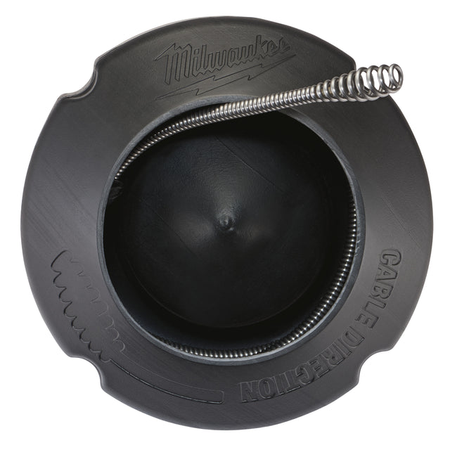 Milwaukee Spir.M12 bdc8 6mm x 7.6m.vrf sfr fix+tam 48532583