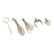 Milwaukee Set vârfuri desfundat M18fs 5 buc. 48532790