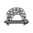 Milwaukee Cap cu zale 100 mm cabluri 16, 20 mm 48532838