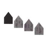 Foi șlefuit tip plasă pentru M12 FDSS 67 x 92 mm Milwaukee