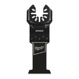 Milwaukee 48851109 Pânză tăiat în adâncime pentru lemn moale, pvc și gips carton.