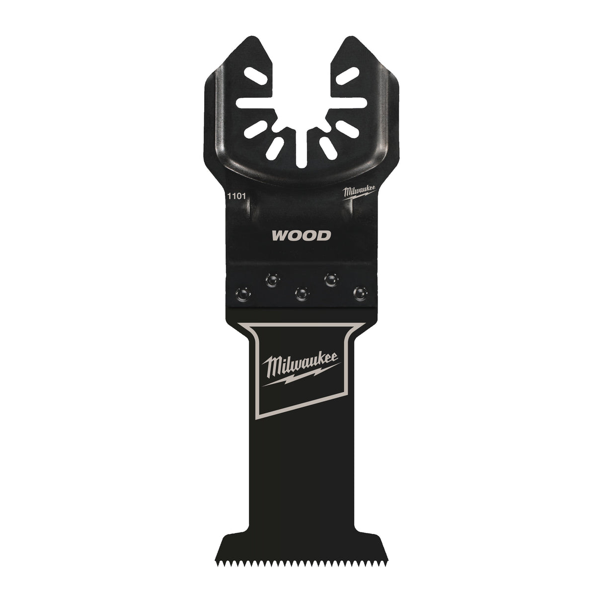 Accesorii pentru unelte multi-funcționale - pânze lemn OPEN-LOK™ Milwaukee