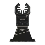 Accesorii pentru unelte multi-funcționale - pânze lemn OPEN-LOK™ Milwaukee