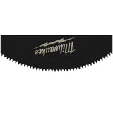 Accesorii pentru unelte multi-funcționale - pânze lemn OPEN-LOK™ Milwaukee