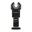 Milwaukee Pânză OMT OL W 3C 35mm - 1 buc 48851131