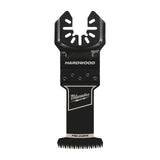 Milwaukee Pânză OMT OL W 3C 35mm - 1 buc 48851131
