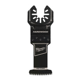 Accesorii pentru unelte multi-funcționale - pânze lemn OPEN-LOK™ Milwaukee