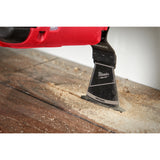 Accesorii pentru unelte multi-funcționale - pânze lemn OPEN-LOK™ Milwaukee
