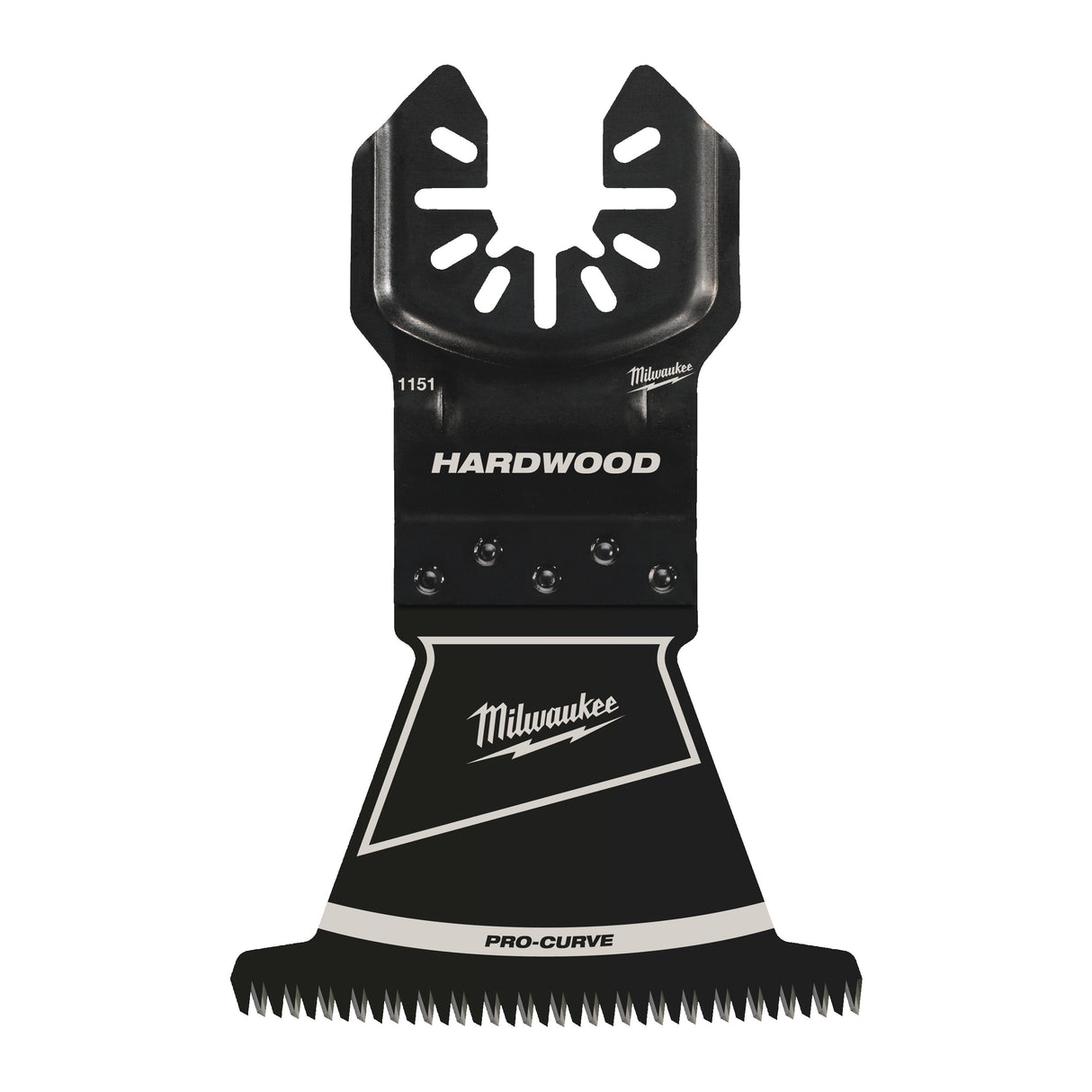 Milwaukee Pânză OMT OL W 3C 64mm - 1 buc 48851151