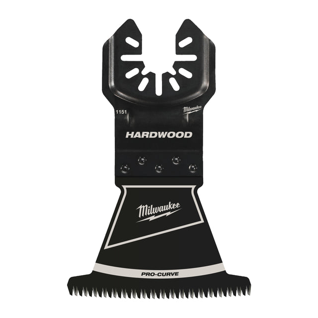 Milwaukee Pânză OMT OL W 3C 64mm - 1 buc 48851151