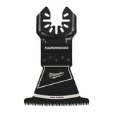 Accesorii pentru unelte multi-funcționale - pânze lemn OPEN-LOK™ Milwaukee