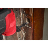 Milwaukee Pânză segmentată OMT OL WM Ti BiM 90mm - 1 buc 48851271