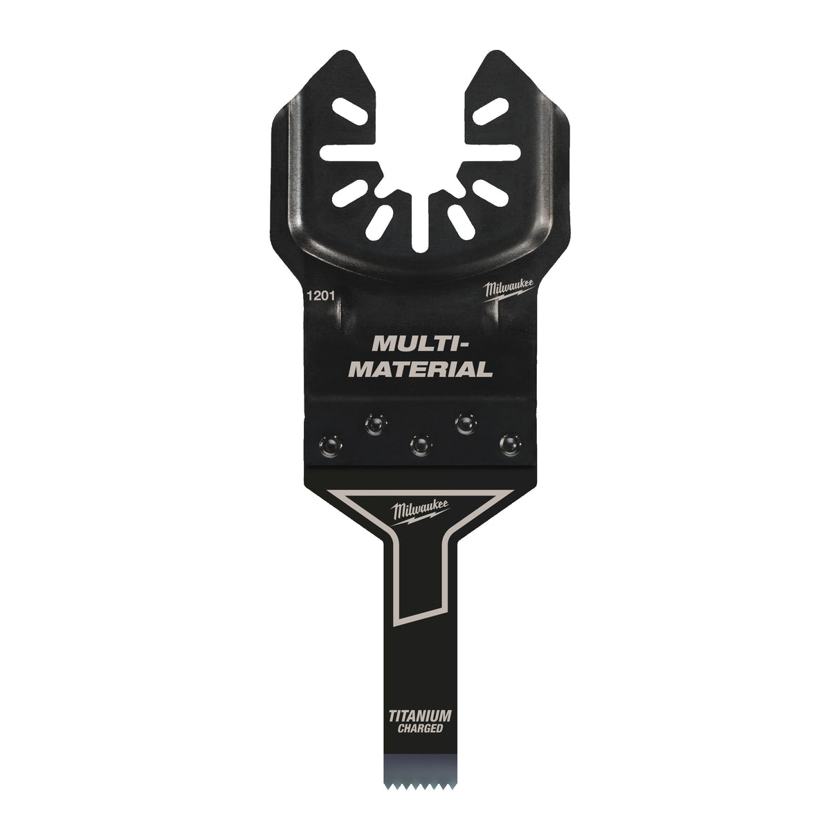 Accesorii pentru unelte multi-funcționale - pânze multi material OPEN-LOK™ Milwaukee