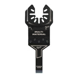 Accesorii pentru unelte multi-funcționale - pânze multi material OPEN-LOK™ Milwaukee