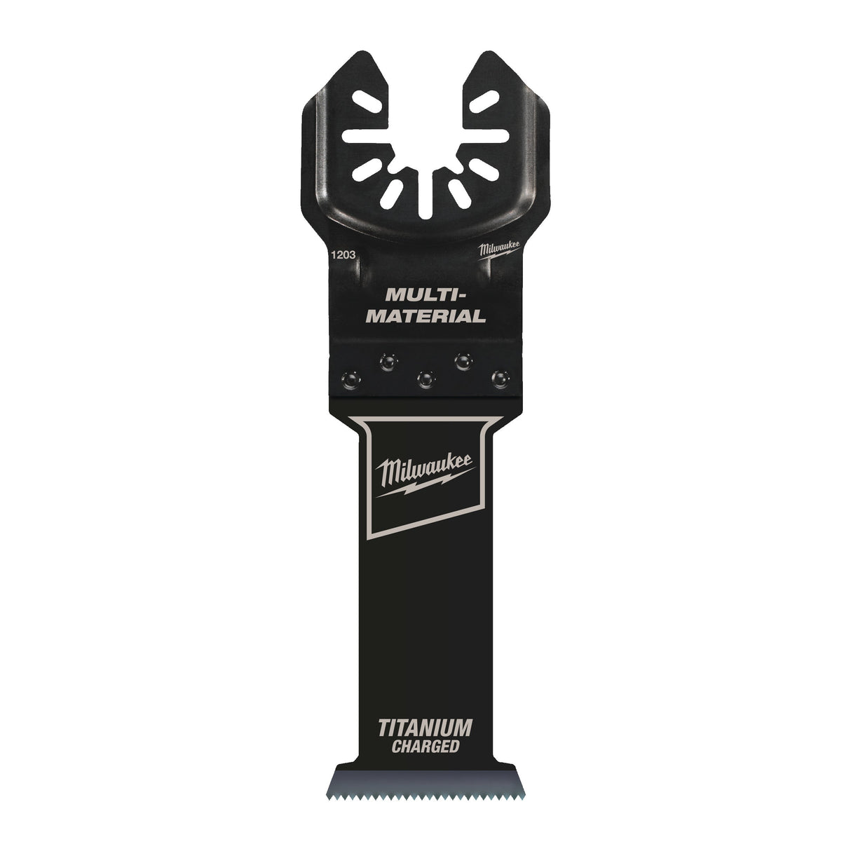 Accesorii pentru unelte multi-funcționale - pânze multi material OPEN-LOK™ Milwaukee