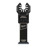 Accesorii pentru unelte multi-funcționale - pânze multi material OPEN-LOK™ Milwaukee