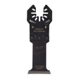 Milwaukee 48851239 Pânză bi-metal cu acoperire îmbunătățită cu titan pentru tăierea metalelor moi, șuruburilor, cuielor, pvc-ului și gips carton.