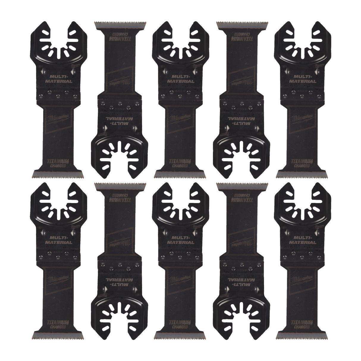Accesorii pentru unelte multi-funcționale - pânze multi material OPEN-LOK™ Milwaukee