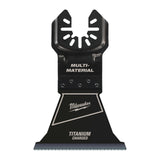 Accesorii pentru unelte multi-funcționale - pânze multi material OPEN-LOK™ Milwaukee