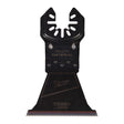 Milwaukee 48851249 Pânză bi-metal cu acoperire îmbunătățită cu titan 64mm