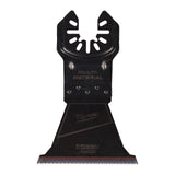 Milwaukee 48851249 Pânză bi-metal cu acoperire îmbunătățită cu titan 64mm
