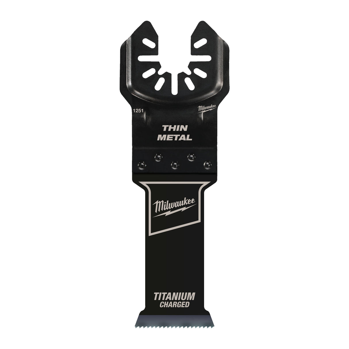 Accesorii pentru unelte multi-funcționale - pânze metal OPEN-LOK™ Milwaukee