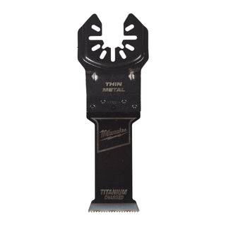 Accesorii pentru unelte multi-funcționale - pânze metal OPEN-LOK™ Milwaukee