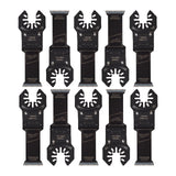 Accesorii pentru unelte multi-funcționale - pânze metal OPEN-LOK™ Milwaukee