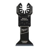 Accesorii pentru unelte multi-funcționale - pânze multi material OPEN-LOK™ Milwaukee
