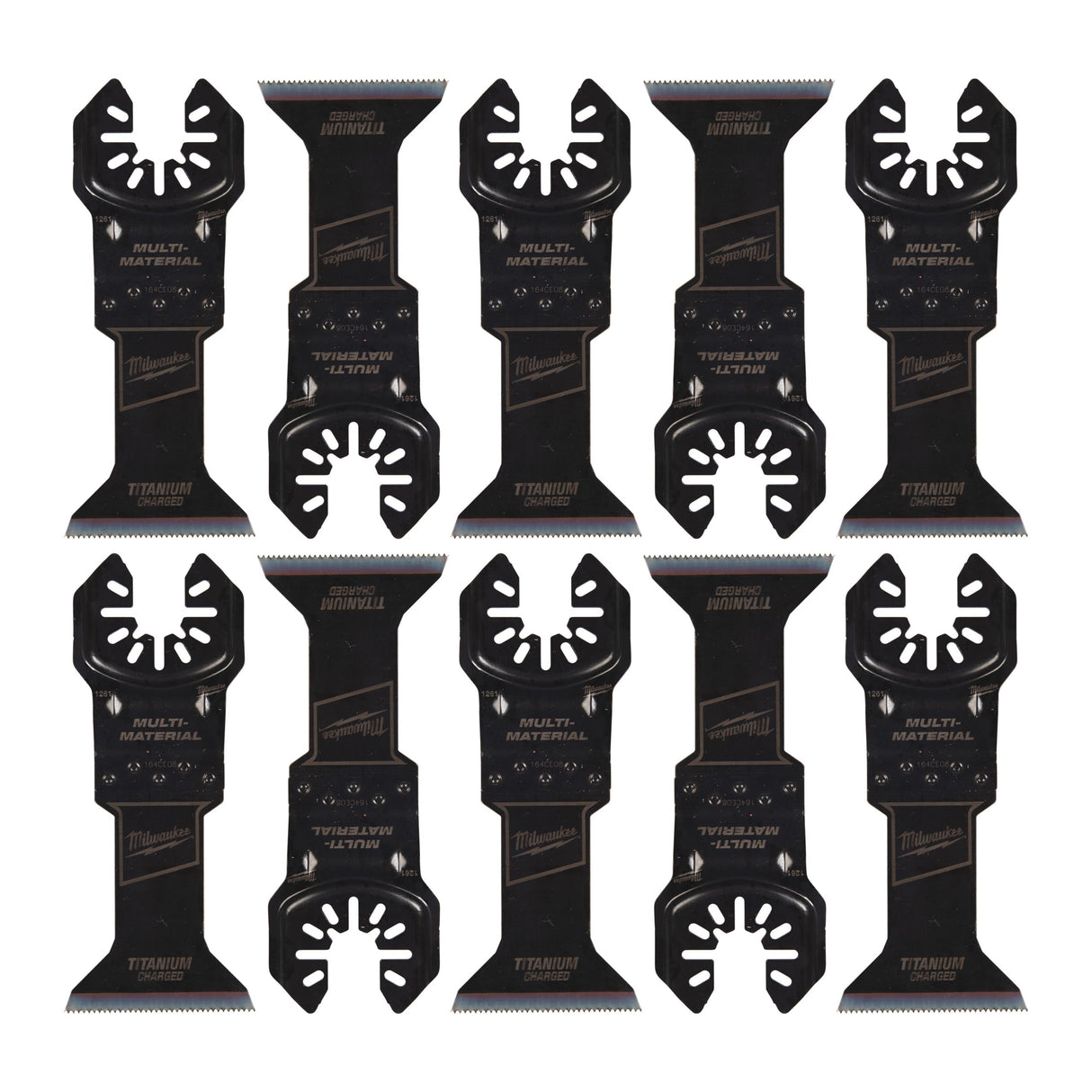 Accesorii pentru unelte multi-funcționale - pânze multi material OPEN-LOK™ Milwaukee