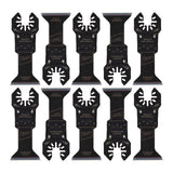 Accesorii pentru unelte multi-funcționale - pânze multi material OPEN-LOK™ Milwaukee