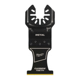 Accesorii pentru unelte multi-funcționale - pânze metal OPEN-LOK™ Milwaukee