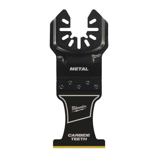 Accesorii pentru unelte multi-funcționale - pânze metal OPEN-LOK™ Milwaukee