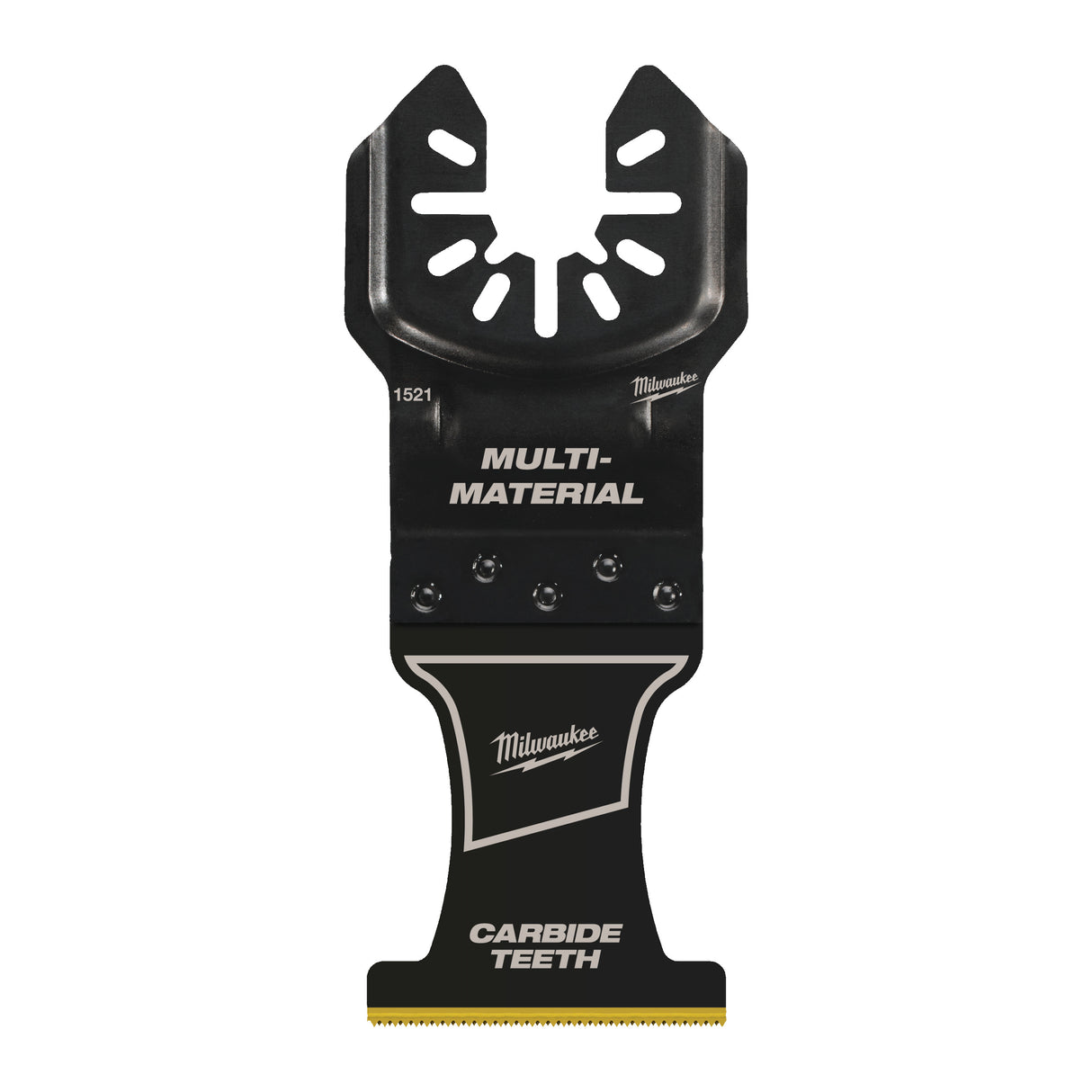 Milwaukee 48851521 Pânză de 35 mm din carbură