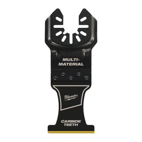 Milwaukee 48851521 Pânză de 35 mm din carbură